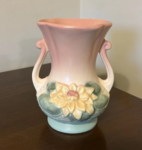 Vtg 1940s hull art - 1940s, pottery