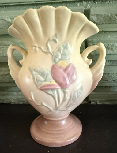 Vintage 1940 hull art - vintage, 1940's
