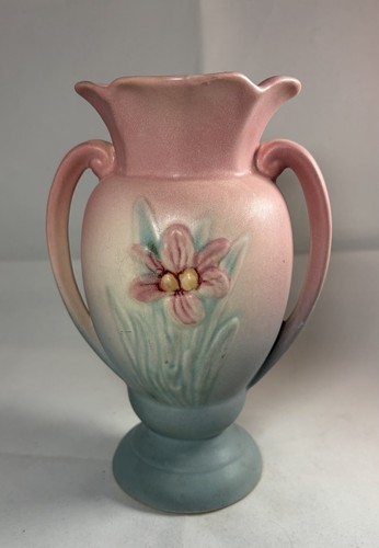 Hull iris double handled - hull,