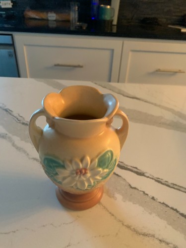 Vintage hull art pottery - vintage,