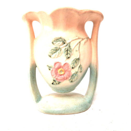 Hull wildflower vase double - wildflower,
